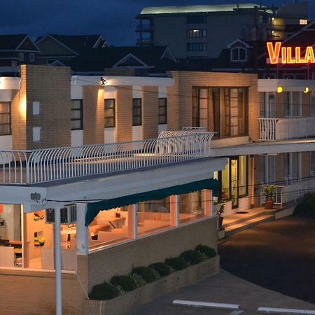 Villa Nova Motel Wildwood Crest Esterno foto