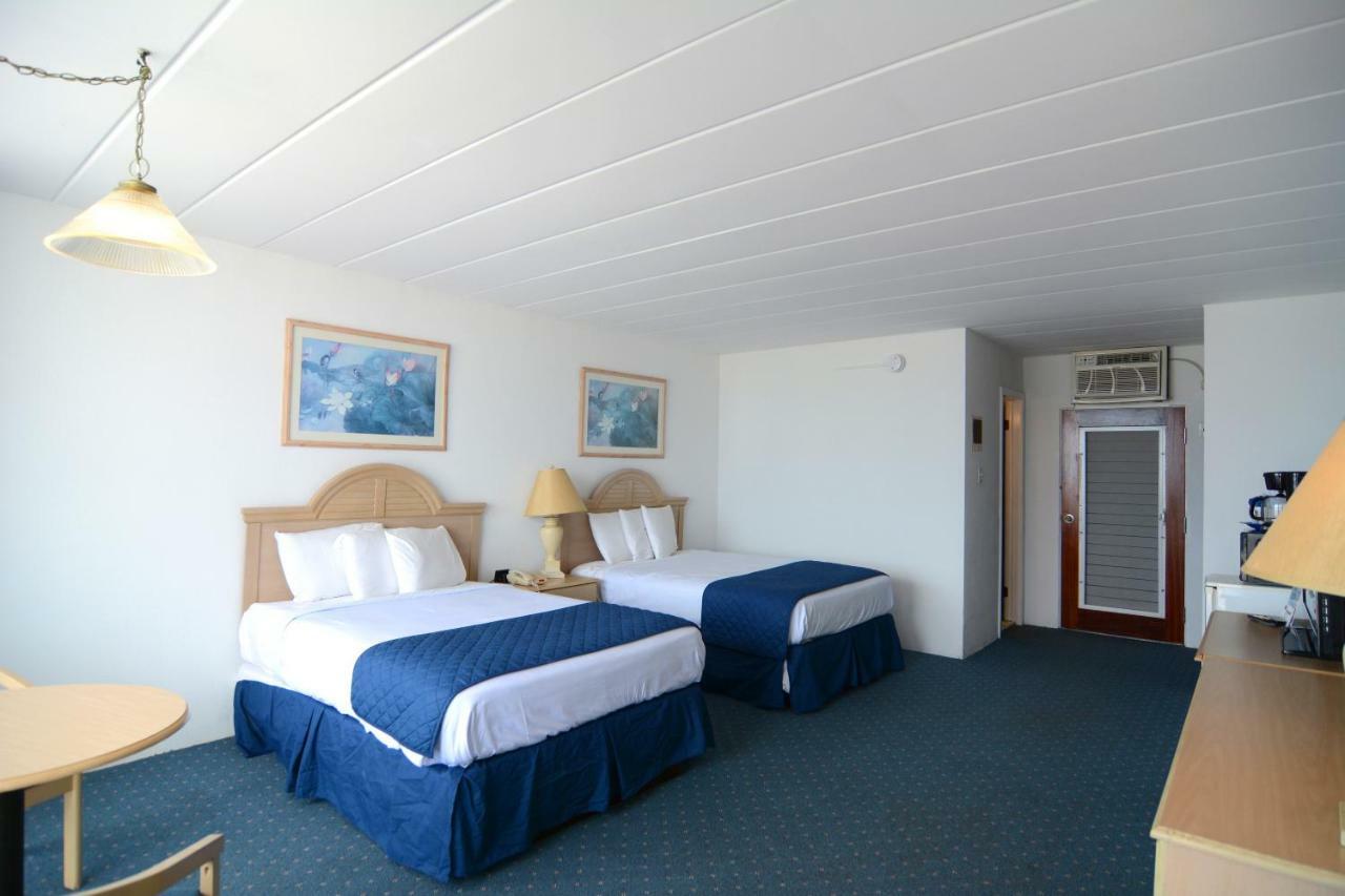 Villa Nova Motel Wildwood Crest Esterno foto