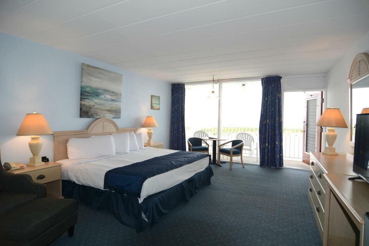Villa Nova Motel Wildwood Crest Esterno foto