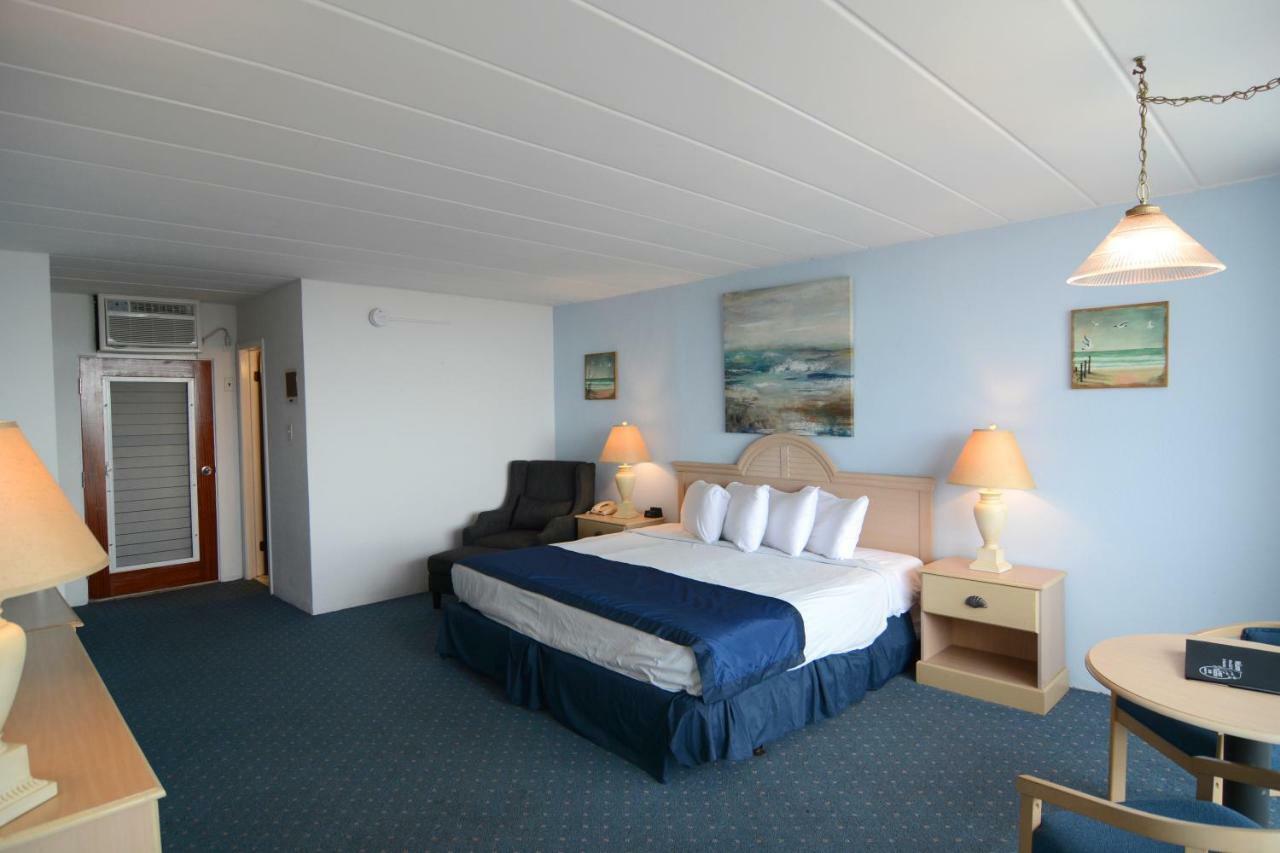 Villa Nova Motel Wildwood Crest Esterno foto